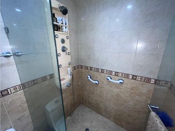 VENTA DE CASA EN EL INGENIO, UNIDAD CERRADA SUR DE CALI