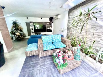 VENTA DE CASA EN EL INGENIO, UNIDAD CERRADA SUR DE CALI