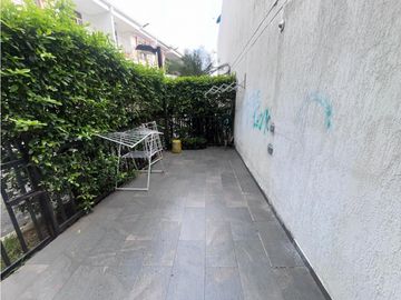 VENTA DE CASA EN EL INGENIO, UNIDAD CERRADA SUR DE CALI