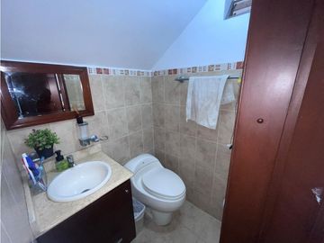 VENTA DE CASA EN EL INGENIO, UNIDAD CERRADA SUR DE CALI