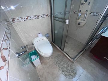 VENTA DE CASA EN EL INGENIO, UNIDAD CERRADA SUR DE CALI