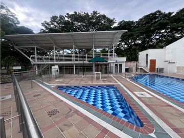 VENTA DE CASA EN EL INGENIO, UNIDAD CERRADA SUR DE CALI