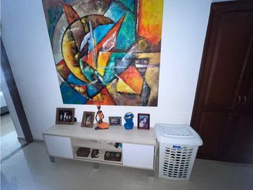 VENTA DE CASA EN EL INGENIO, UNIDAD CERRADA SUR DE CALI