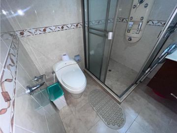 VENTA DE CASA EN EL INGENIO, UNIDAD CERRADA SUR DE CALI