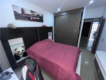 VENTA DE CASA EN EL INGENIO, UNIDAD CERRADA SUR DE CALI
