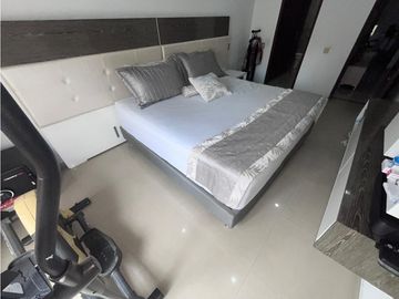 VENTA DE CASA EN EL INGENIO, UNIDAD CERRADA SUR DE CALI