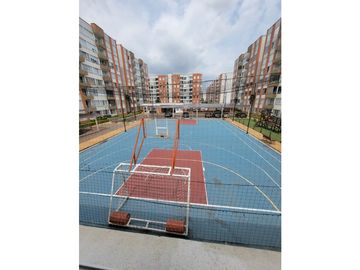 Se vende apartamento valle del Lili AMS.8329844