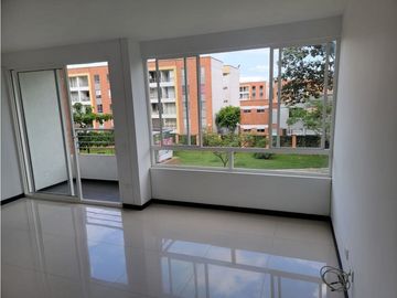 Se vende apartamento valle del Lili AMS.8329844