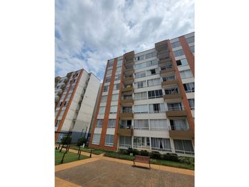 Se vende apartamento valle del Lili AMS.8329844