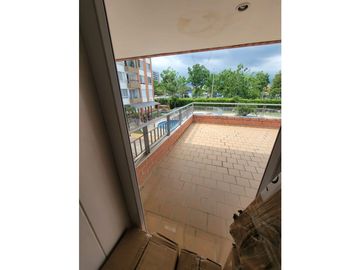 Se vende apartamento valle del Lili AMS.8329844