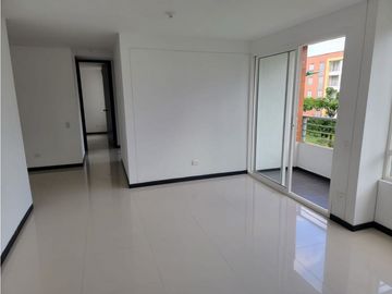 Se vende apartamento valle del Lili AMS.8329844