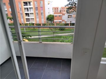 Se vende apartamento valle del Lili AMS.8329844