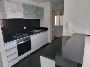 Se vende apartamento valle del Lili AMS.8329844