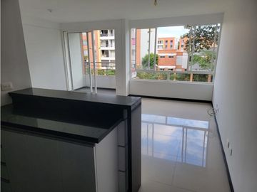 Se vende apartamento valle del Lili AMS.8329844