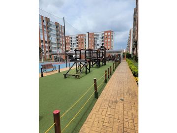 Se vende apartamento valle del Lili AMS.8329844