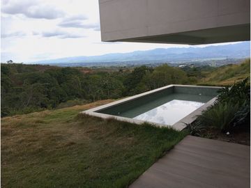 VENDO CASA CAMPESTRE EN CERRITOS
