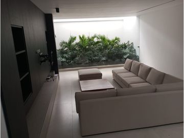 VENDO CASA CAMPESTRE EN CERRITOS