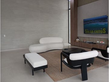 VENDO CASA CAMPESTRE EN CERRITOS