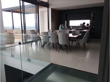 VENDO CASA CAMPESTRE EN CERRITOS