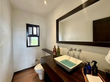 Venta de Casa Campestre En El Retiro La Fe