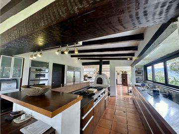 Venta de Casa Campestre En El Retiro La Fe