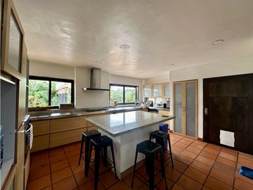 Venta de Casa Campestre En El Retiro La Fe