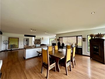 Venta de Casa Campestre En El Retiro La Fe