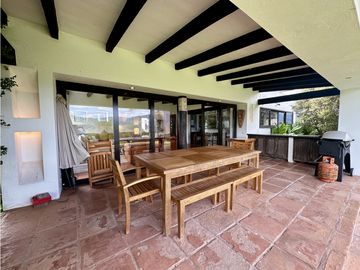 Venta de Casa Campestre En El Retiro La Fe