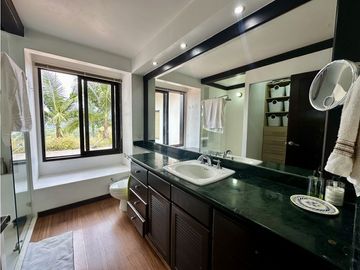Venta de Casa Campestre En El Retiro La Fe