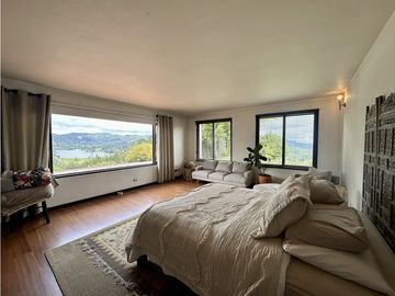 Venta de Casa Campestre En El Retiro La Fe