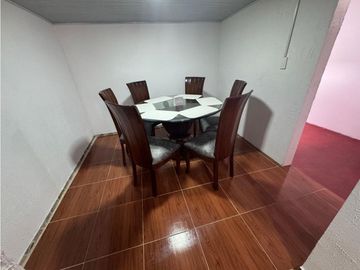 SE VENDE ESPECTACULAR CASA EN EL SECTOR LA FLORESTA VILLAMARA CALDAS