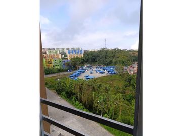 SE VENDE ESPECTACULAR APARTAMENTO CERCA A VILLAPILAR