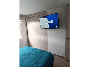 SE VENDE ESPECTACULAR APARTAMENTO CERCA A VILLAPILAR