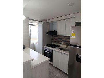 SE VENDE ESPECTACULAR APARTAMENTO CERCA A VILLAPILAR