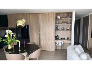 Hermoso Ap Poblado El Campestre 148m2 💰2100 Mill