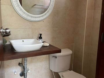 Vivir con comodidad, ambiente natural y de descanso, te ofrece  hermosa casa en Zona Norte