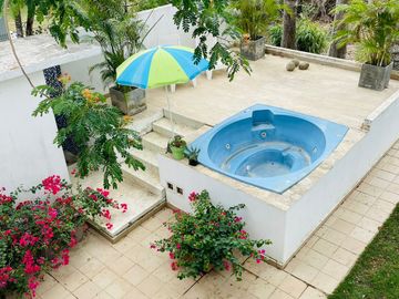 Vivir con comodidad, ambiente natural y de descanso, te ofrece  hermosa casa en Zona Norte