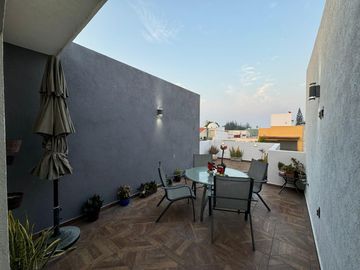 Casa en VENTA en Jardines de Virginia