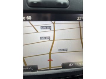 terreno sobre calle 60 entre 207 y 209