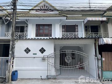2 Bedroom Townhouse for sale in Lam Luk Ka, Pathum Thani
