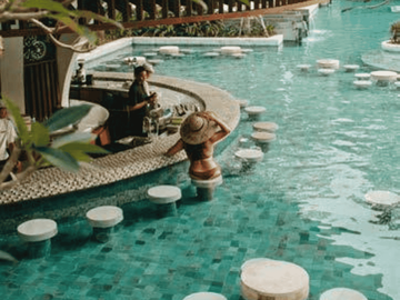Riviera Santa Monica - Type A11