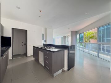 Venta: Apartamento en Avenida Balboa, PH Yacht Club