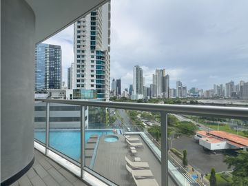 Venta: Apartamento en Avenida Balboa, PH Yacht Club