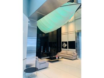 Venta: Apartamento en Avenida Balboa, PH Yacht Club