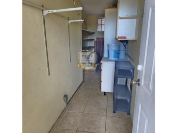 VENTA DE CASA CON LNEA BLANCA EN BRISAS DEL GOLF