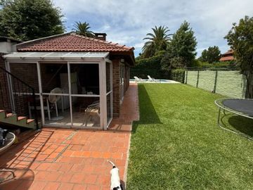 Casa en venta en Beccar