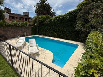 Casa en venta en Beccar