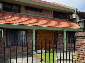 Casa en venta en Beccar