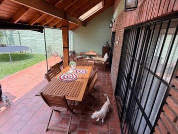 Casa en venta en Beccar