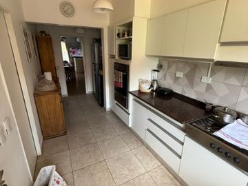 Casa en venta en Beccar